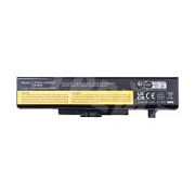 Аккумуляторная батарея для ноутбука Lenovo Y480, Y580, G480 (L116Y01)