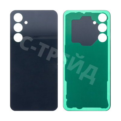 Задняя крышка для Samsung Galaxy A54 5G (A546E) Черный