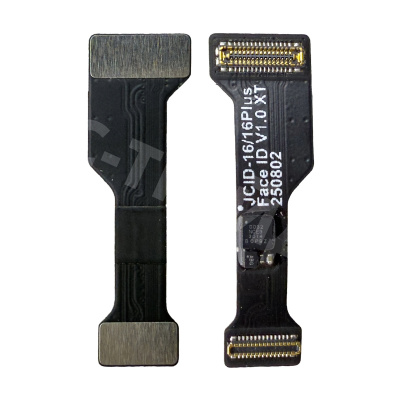 Шлейф для программатора JCID V1SE Face ID для iPhone 16/16 Plus (без перепайки датчика)