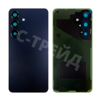 Задняя крышка для Samsung Galaxy S25 (S931B) Синий - Премиум
