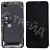 Дисплей для iPhone 11 Pro (A2215) в сборе с тачскрином Черный - OR