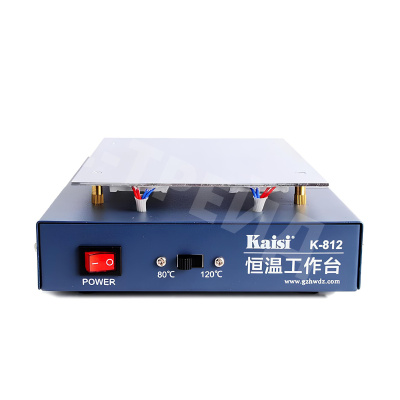 Сепаратор Kaisi K-812 (270W, 120 °C)