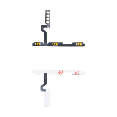 Шлейф для OPPO A78 4G (CPH2565) на кнопки громкости/включения