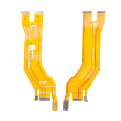 Шлейф для Xiaomi Redmi Note 13 4G (23129RAA4G/23124RA7EO/23129RA5FL) межплатный