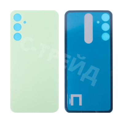 Задняя крышка для Samsung Galaxy A34 5G (A346B) Зеленый
