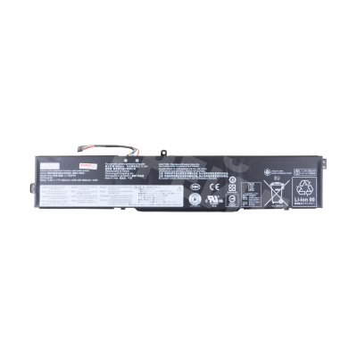Аккумуляторная батарея для ноутбука Lenovo IdeaPad 330-15ICH, 330-17ICH (L17M3PB1) 3880 mAh