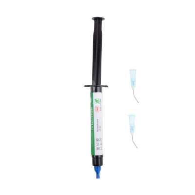 Клей Relife RL-035F Anti-shake (5 мл, прозрачный, для ремонта камеры)