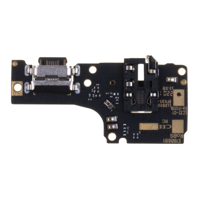 FPC-XMI-RMINT-10S-CC-OR