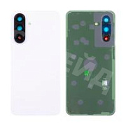 Задняя крышка для Samsung Galaxy A56 5G (A566B) Розовый - Премиум