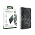 Внешний Аккумулятор (Power Bank) Acefast M12 10000 mAh (20W, PD, беспроводная зарядка 15W, MagSafe, Type-C, LED индикатор) Черный