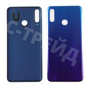 Задняя крышка для Huawei P30 Lite (MAR-LX1M) (24MP) Синий