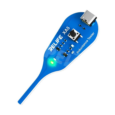Тестер индукции Relife XA5