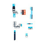 Наклейка антистатическая платы для iPhone 15 Pro Max (комплект)