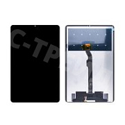 Дисплей для Xiaomi Pad 5/5 Pro 11" (21051182G) в сборе с тачскрином Черный - Оптима