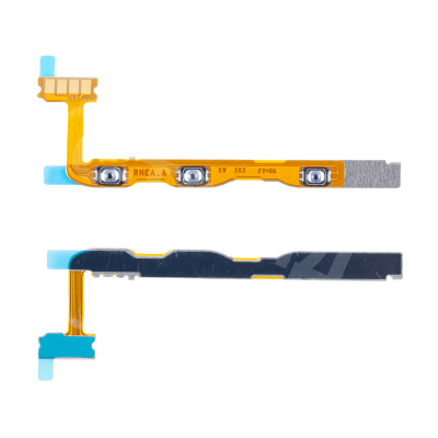 Шлейф для Huawei Honor 90 (REA-NX9) на кнопки громкости/включения