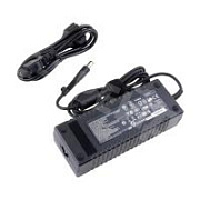 Блок питания (сетевой адаптер) для ноутбука HP 19,5V, 7,1A, 135W (7,4×5,0 с иглой)