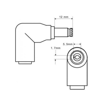 PWS-LP-ACR-19V474-CHPQLT