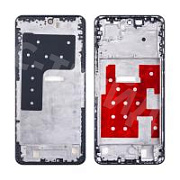 Рамка дисплея для Huawei Nova 10 SE (BNE-LX1) Черный (возможен дефект ЛКП)