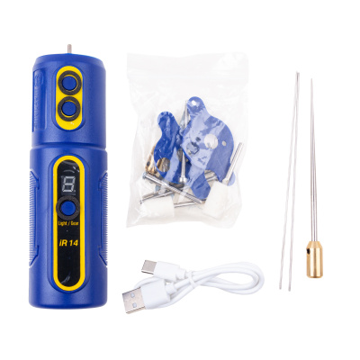 EQP-ELTDLTOCA-MCH-IR14