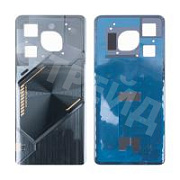 Задняя крышка для Tecno Pova 6 Neo (LI6) Черный