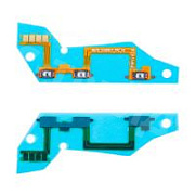 Шлейф для Huawei Nova 12i (CTR-L81) на кнопки громкости/включения