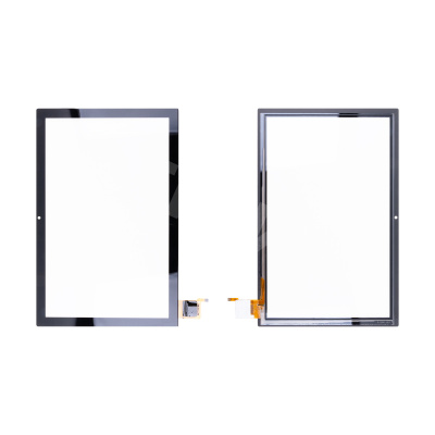 Тачскрин для Teclast M40 Черный