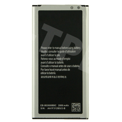 Аккумулятор для Samsung Galaxy S5 (G900F) (EB-BG900BBE)