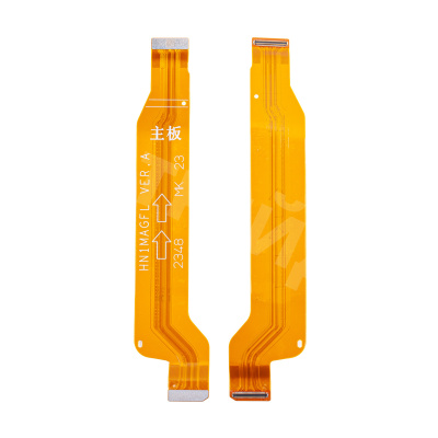 Шлейф для Huawei Honor 90 (REA-NX9) межплатный