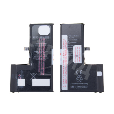 Аккумулятор для iPhone Xs - JCID усиленная 3020 mAh