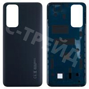 Задняя крышка для Xiaomi Redmi Note 11 (2201117TY) Серый