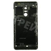 Задняя крышка для Xiaomi Redmi Note 4X (3GB/32GB) (MBE6A5) Черный