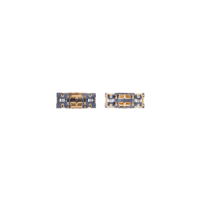 Коннектор АКБ для iPhone 13/13 mini/13 Pro/13 Pro Max/14/14 Plus/14 Pro/14 Pro Max