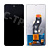 Дисплей для Tecno Spark 20C (BG7n) в сборе с тачскрином Черный - OR