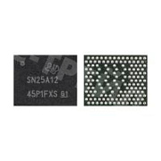 Микросхема SN25A12 (Контроллер заряда для MacBook Pro M3 Pro 14" 2023 A2992)