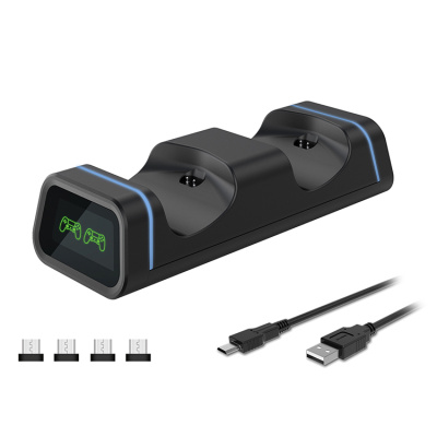 CHR-STN-GMD-PS4-DB-TP419005