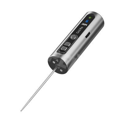 Машинка MaAnt CJ-2 Pro для удаления клея (9 скоростей, подсветка, 2000 mAh)