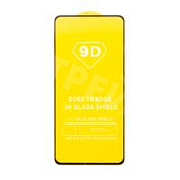 Защитное стекло "Полное покрытие" для Tecno Spark Go 2024 Черный