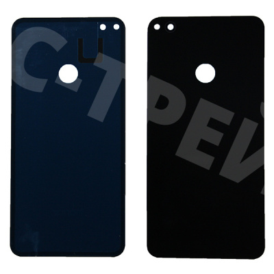 Задняя крышка для Huawei Honor 8 Lite (PRA-TL10) Черный