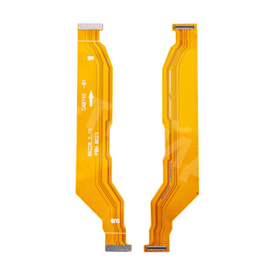 Шлейф для Realme C67 4G (RMX3890) межплатный