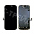 Дисплей для iPhone 17 (A3520) в сборе с тачскрином Черный - OR100 (Снятый, без ремонта)