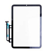 Тачскрин для iPad mini 6/7 2021/2024 (A2567/A2568/A2569/A2995) Черный - OR (Feaglet)