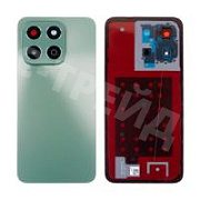 Задняя крышка для Huawei Honor X6b (JDY-LX1/JDY-LX2) Зеленый - Премиум