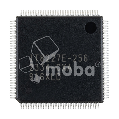 IC-IT8227E256-CXA