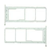 Держатель SIM для Samsung Galaxy A14 4G (A145F) Зеленый