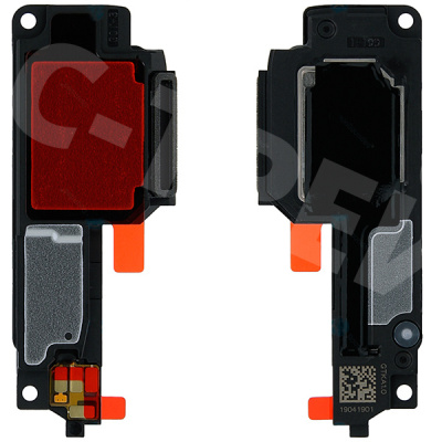 Звонок (buzzer) для Huawei Honor 20/Nova 5T (YAL-L21) в сборе