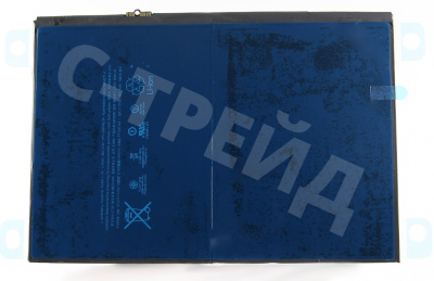 Аккумулятор для iPad Air/9.7" (2017/2018)/10.2" (2019/2020/2021) A1484