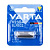 Батарейка LR23/A23/MN21 Varta ELECTRONICS Alkaline 12V