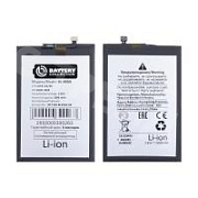 Аккумулятор для Infinix Hot 11S/12 Pro (BL-49GX) - Battery Collection (Премиум)