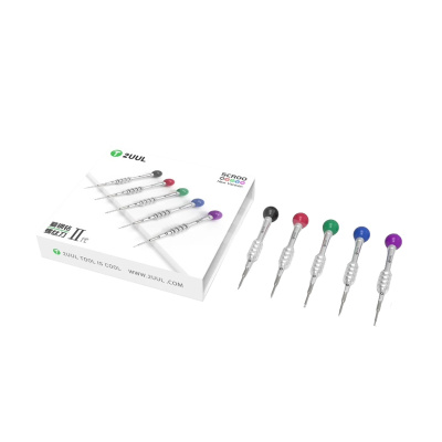 Набор отверток 2UUL SD92 (5 шт.)