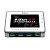 Зарядная станция Aixun PF26 (260W, 8 портов: 4USB-QC3.0/4Type-C-PD, LCD)